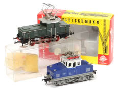 DIVERS (ALLEMAGNE) (2)