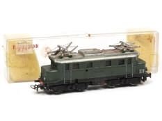 MÄRKLIN 'HO' (ALLEMAGNE) (1)