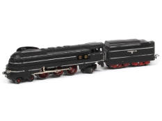 MÄRKLIN 'HO' (ALLEMAGNE) (1)