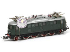 MÄRKLIN 'HO' (ALLEMAGNE) (1)