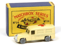 MATCHBOX (GB) (1)