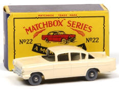 MATCHBOX (GB) (1)