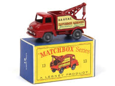MATCHBOX (GB) (1)