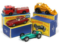 MATCHBOX (GB) (4)
