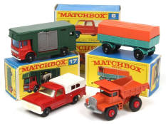 MATCHBOX (GB) (4)