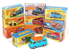 MATCHBOX - SUPERFAST (GB) (10)