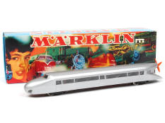 MÄRKLIN 'HO' (ALLEMAGNE) (1)