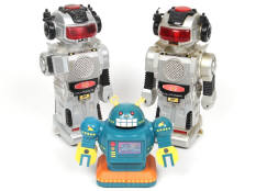 DIVERS (HONG KONG) (3)