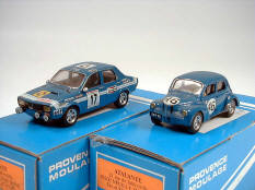 PROVENCE MOULAGE (FRANCE) (2)