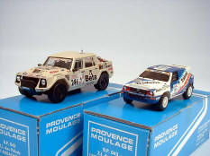 PROVENCE MOULAGE (FRANCE) (2)