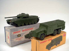 DINKY TOYS GB (2)