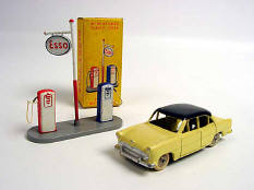 DINKY TOYS FRANCE (2)