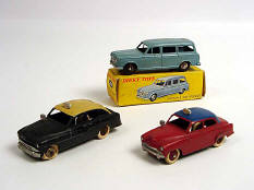 DINKY TOYS (FRANCE) (3)