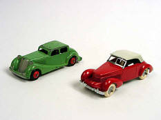 CRESCENT TOY & D.G.M (2)