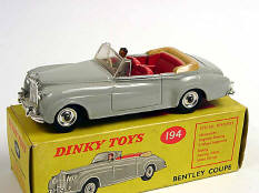 DINKY TOYS (GB) (1)