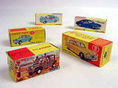 DINKY TOYS GB (5)