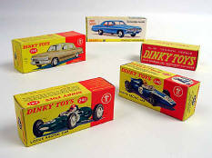 DINKY TOYS GB (5)
