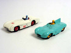 DINKY TOYS (GB) (2)