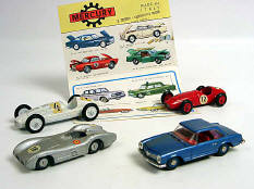 MERCURY (ITALY) (5)