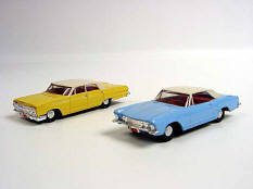 DINKY TOYS GB (2)