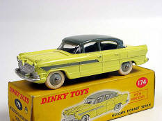 DINKY TOYS (GB) (1)
