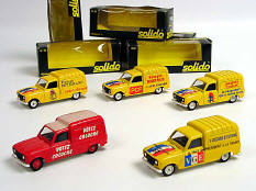 SOLIDO (FRANCE) (5)