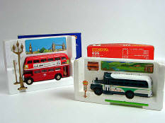 TOMICA DANDY (JAPAN) (2)