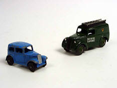 DINKY TOYS GB (2)