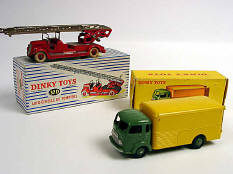 DINKY TOYS (FRANCE) (2)