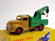 DINKY TOYS (GB) (1)