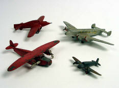 DIVERS (4)