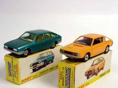DINKY TOYS FRANCE (2)
