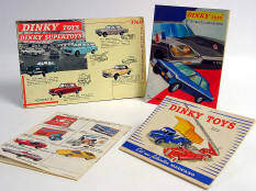 DINKY TOYS FRANCE (4)