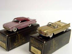 BROOKLIN MODELS (GB) (2)