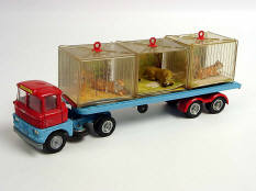 CORGI TOYS (GB) (1)