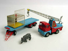 CORGI TOYS (GB) (1)