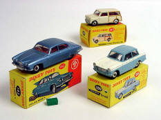 DINKY TOYS (GB) (3)