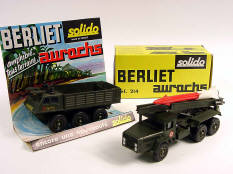 SOLIDO (FRANCE) (2)