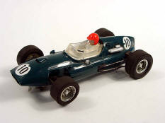 SCALEXTRIC (1)