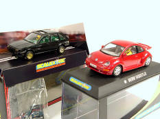 SCALEXTRIC (2)