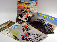 SCALEXTRIC (5)