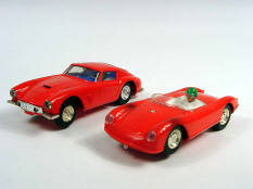 SCALEXTRIC (2)