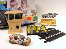 SCALEXTRIC (3)