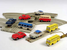 FALLER 'HO' (GERMANY) (8)