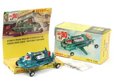 DINKY TOYS (GB) (1)