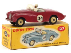 DINKY TOYS (GB) (1)