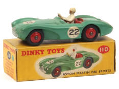 DINKY TOYS (GB) (1)