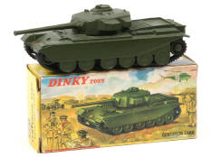 DINKY TOYS (GB) (1)