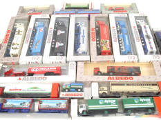 ALBEDO 'HO' (ALLEMAGNE) (20)