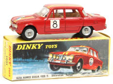 DINKY TOYS (FRANCE) (1)